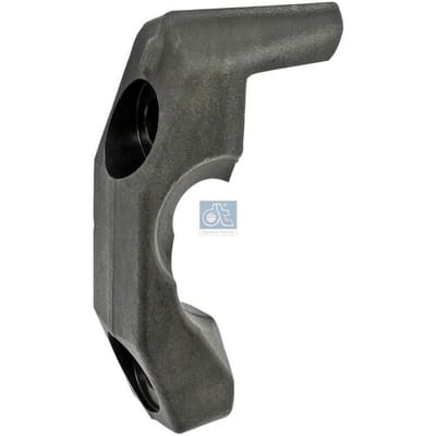 Ophangbeugel voor cabine DT SPARE PARTS 1.22911