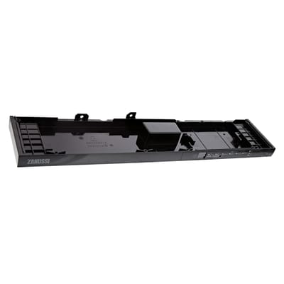 AEG controlepaneel, zwart, Zanussi, ZDT22002FA 140058248075