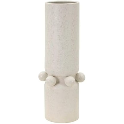 Vaas Mauro Ferretti Ceramica Bubbles