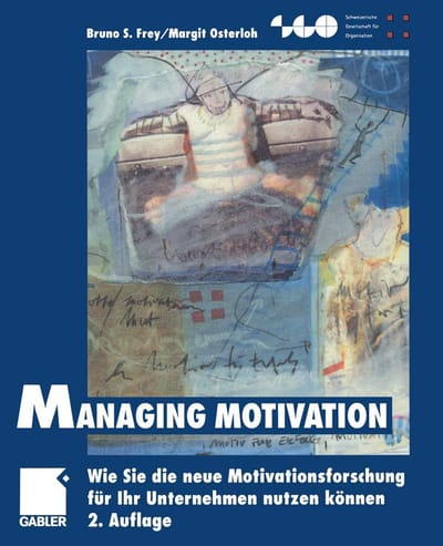 Medewerkersmotiveren: Nieuwe inzichten en strategieën voor bedrijfssucces
