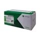 Lexmark 56F2U00 toner cartridge zwart extreem hoge capaciteit (origineel)