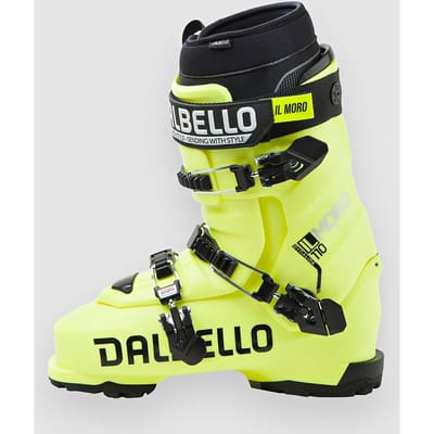 Dalbello Il Moro 110 3Dwrap 2026 Ski Schoenen geel