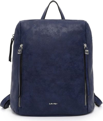 SURI FREY rugzak SFY Suzy ( 14316 ) - Dames Rugzakken - navy 511