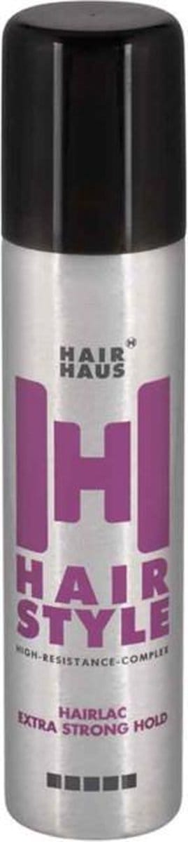 HAIR HAUS
