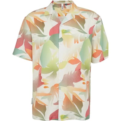 Shirt Ragwear Cammp