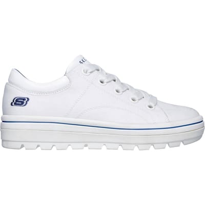 Skechers - maat 39 - Street Cleat Bring It Back Dames Sneakers