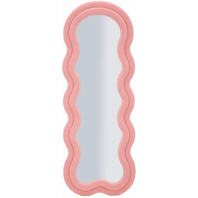 Spiegel Pink Teddy Wall Mirror 60×4×160 cm