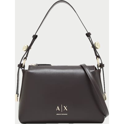 ARMANI EXCHANGE XW002990 AF2645 SHOULDER BAG Bruin N/A EU