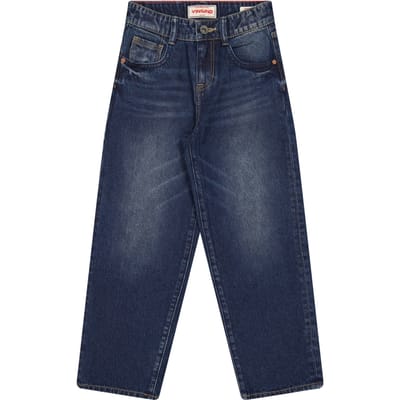 Vingino Boys Kent Jeans Deep Dark Taglia: 11 | Jeans Outlet | kids