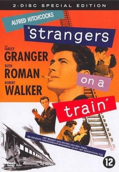 Strangers on a Train