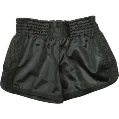 Boksbroek Metal Boxe Kick Extrem