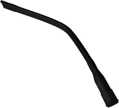 Allecto - Flexibele Crevice Nozzle - Universele Zuigmond - Ideaal