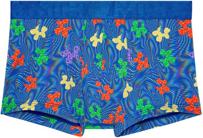 HOM Trunk Funky Styles