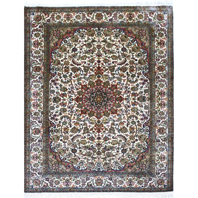 Vloerkleed Kashan | Casa Caron