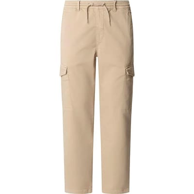 Pepe Jeans Gymdigo Cargobroek Beige 30 Man
