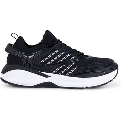 Dsquared2 Sneakers Black Maat: 42 | Sneakers Outlet | Heren | Zwart