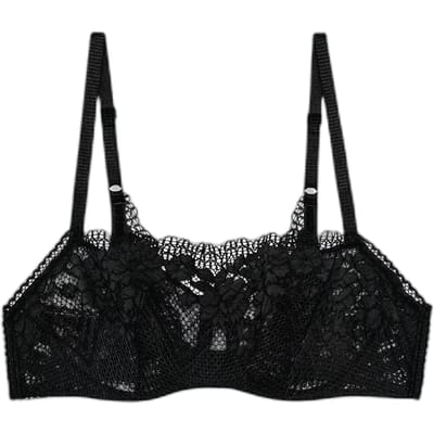 Bandeau bh met beugels voor vrouwen Passionata Nina