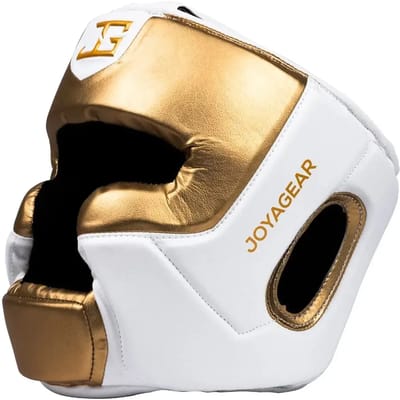 Bokshelm Joyagear Performance CM200