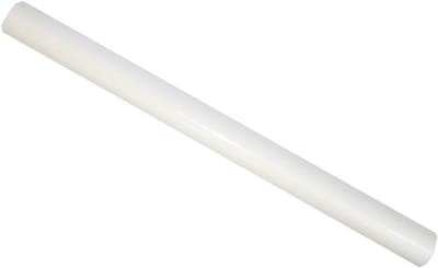 Papierrol Neutraal - IJs papier - Hygiënisch Werken - Grote rol - 70 cm x 50 m - Wit