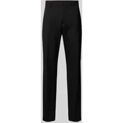 Pantalon met steekzakken, model 'Pure'