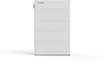 Energie Opslag Basis - Batterij Frame - Zonne-energie Systeem - Modulair Ontwerp - 61x25x17 cm