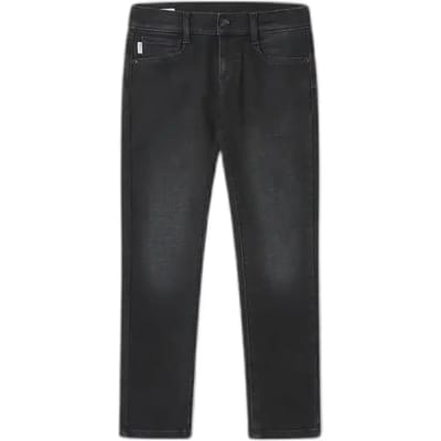 Kinderbroeken Pepe Jeans Skinny Fit Finly