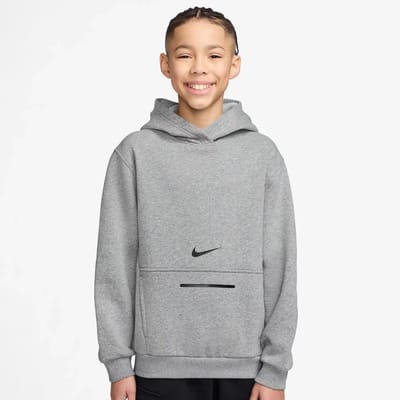 Junior Hoodie Nike Club Fleece
