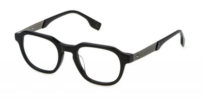 Fila VFI716 Nero lucido 50/21/145 MAN Brilmonturen