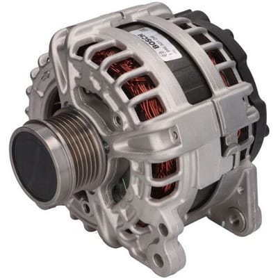 Driefasige generator BOSCH 1 986 A01 246