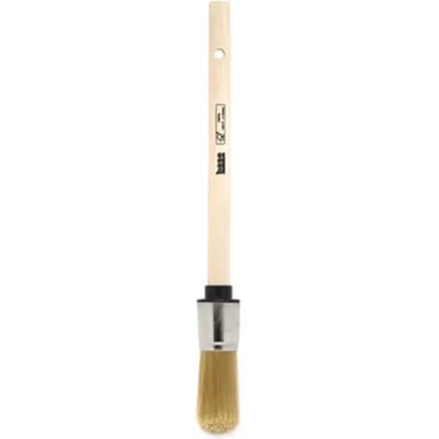 Baseline Ronde Muurkwast 21mm