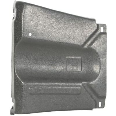 Afdekking motor REZAW-PLAST RP150711 links