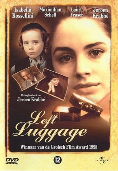 Left Luggage