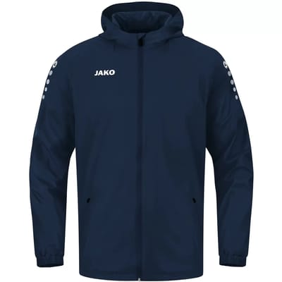 Jako Team 2.0 Regenjas Senior - Maat M