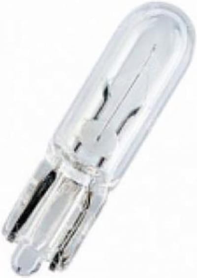 autolamp 1.2w w2x4.6d nieuw