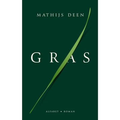 Gras - Mathijs Deen