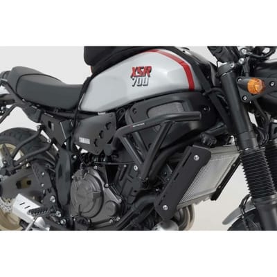 Motorbeschermers SW-Motech Yamaha XSR700 (15-) / XSR700 XT (19-) (x2)