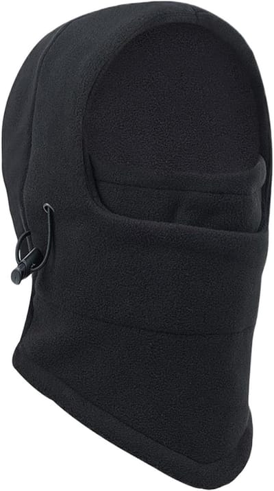 Winddicht gezichtsmasker, wintergezichtsmasker voor kinderen | Warme halfgelaatsbedekking, ademend gezichtsmasker voor reizen, skiën, sport