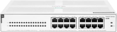 Switch HPE R8R48A
