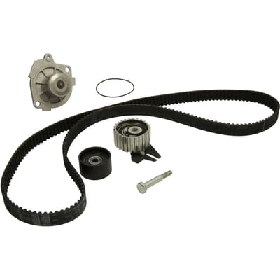 Waterpomp+distributieriem set SKF VKMC 02174
