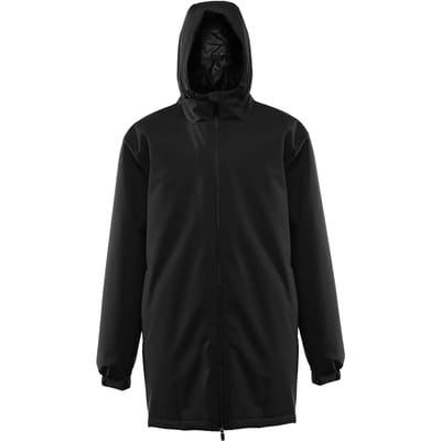Lichte unisex parka Pen Duick