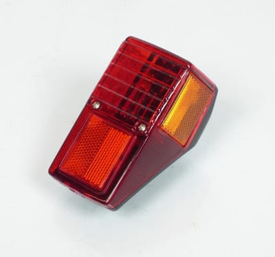achterlicht voor bromfiets bromfiets cyclo peugeot 50 103 vogue nieuw
