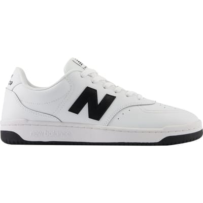 New Balance Bb80 Sneaker Wit