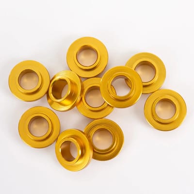 Afstandhouderset voor lagers Iqon AL 7,25