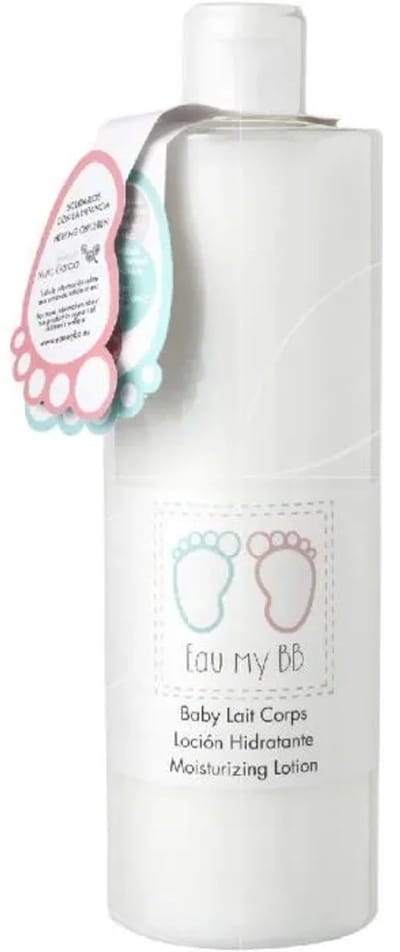 Eau my BB Moisturizing Lotion 500 ml