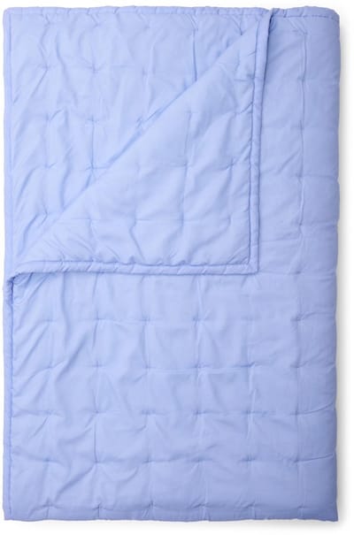 Essenza Ruth Sprei Lavendelblauw - 150x200 cm