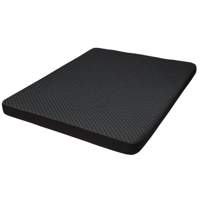 Human Comfort Avelin Thermo Cover 15/156 - Slaapmat hoes - Tweepersoons - Bamboe - Isolerend - Extra comfort - Wasbaar