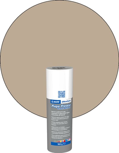 Mapei Ultracare Fuga Fresca | voegenstift | kleur 133 Zand