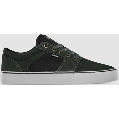 Etnies Barge LS Heren Sneakers - groen - EU42