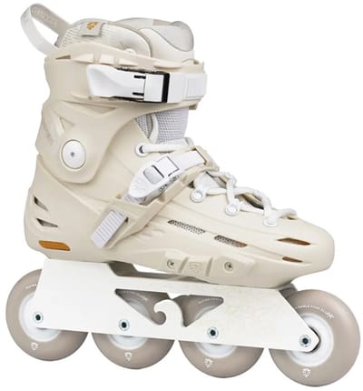 Flying Eagle F4+ Raven Inline Skates Beige EU 38