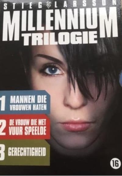 Millennium Trilogie